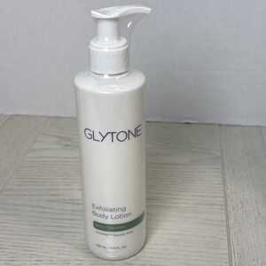 Glytone | Exfoliating Body Lotion | Body Therapy | 8.4oz/250ml | NEW SEALED!